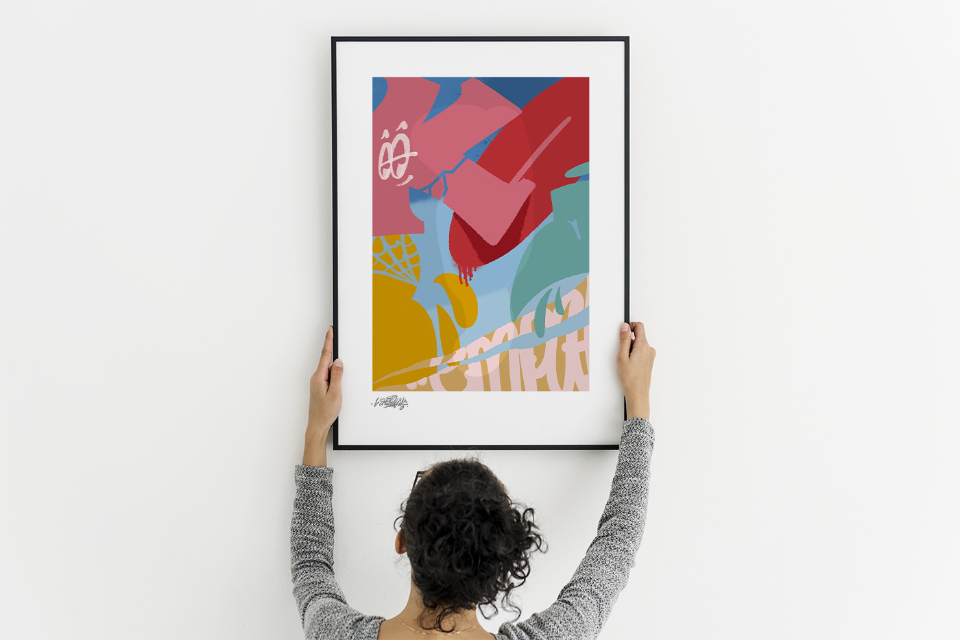 Print